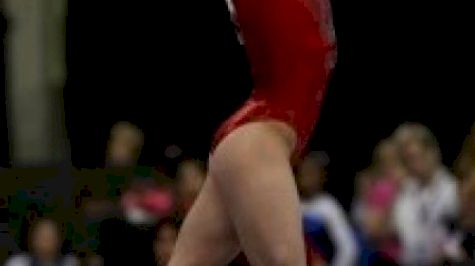 Results from the Mexican Open