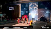 Erik Ruiz CJ 110 Kgs 2