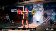 Einar Einarsson CJ 95 Kgs