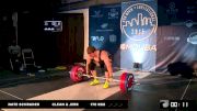 RVA Men's Invitational Nate Schrader CJ 170 Kgs