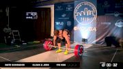 RVA Men's Invitational Nate Schrader CJ 170 Kgs 1