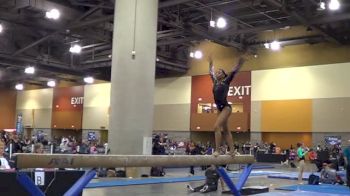 Precision, Kennedi Edney, 9.675 BB