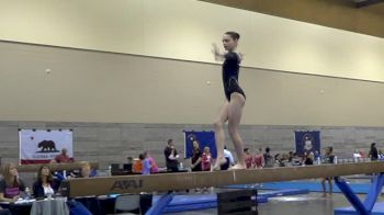 Head Over Heels, Alessandra Brovedani, BB