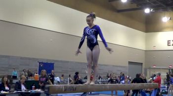 Olympus, Hannah Miller, BB