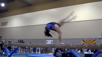 Gymcats, Jessica Yamzon, 9.725 BB