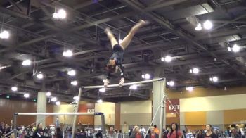 Dynamics, Natasha Trejo, BB