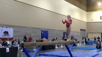 Desert Devils, Allison Bower, 9.525 BB