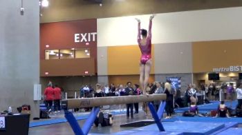 AOGC, Sydney Freiden, 9.575 BB