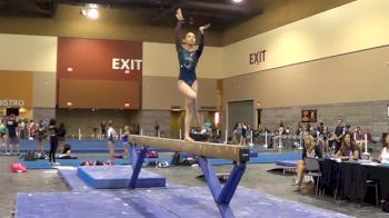 San Mateo, Taylor Russon, 9.55 BB