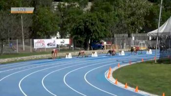 2019 NACAC U18 & U23 Championships - Day Two Replay, Part 2