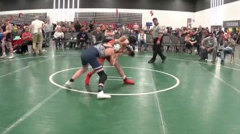 105 lbs Quarterfinals (8 Team) - Nile Abbuhl, Team 922 (OH-PA) vs Joey Bachman, Team Revival