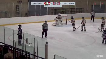 Replay: Home - 2024 Sicamous vs Kamloops | Mar 1 @ 6 PM