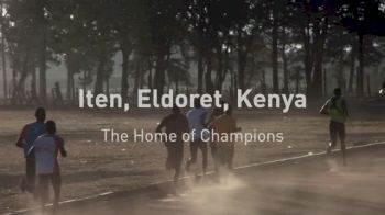 Clash Of The Titans: Wilson Kipsang vs. Dennis Kimetto In London Marathon