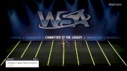Champion Legacy Dance Academy - L. Quincey [2022 Mini Jazz Day 2] 2022 WSA South Dakota