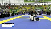 CRISTIANO SANTOS LAZZARINI vs ELVIS PIRES OLIVEIRA 2024 Brasileiro Jiu-Jitsu IBJJF