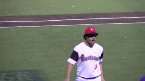 Replay: Evansville vs Washington | Aug 30 @ 7 PM