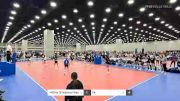 MiElite 15 National West vs C4 - 2022 JVA World Challenge presented by Nike - Expo Only