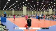 Platform vs Fusion - 2022 JVA World Challenge presented by Nike - Expo Only