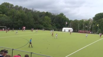 Stanford vs Indiana | Field Hockey