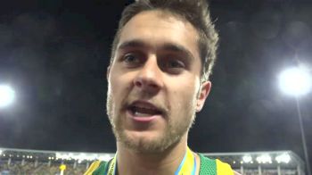 Australia Secures Another Bronze In DMR