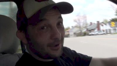 Smitty Headed to US Open