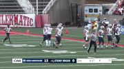 Replay: UNH vs Stony Brook | Sep 2 @ 7 PM