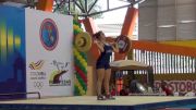 Joana Palacios (63 ARG) CJ 108 Kgs