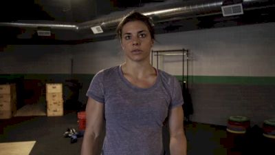 JULIE FOUCHER | Snatch Complex