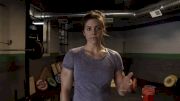JULIE FOUCHER | Jerk Complex