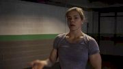 JULIE FOUCHER | Handstand Pushups