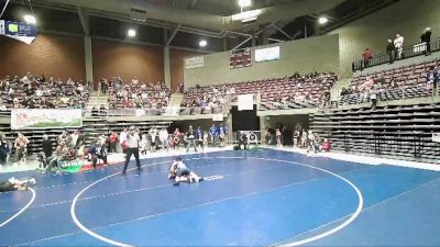 Champ. Round 1 - Cruzaden Garcia, Montrose Elite vs Atticus Tousley, LV Bear Wrestling Club