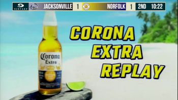 Replay: Home - 2022 Jacksonville vs Norfolk | Apr 1 @ 7 PM