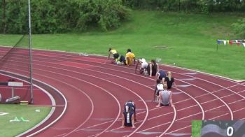 Women's 4x100 H01