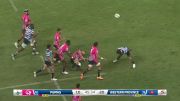 Replay: Pumas vs Western Province | May 13 @ 5 PM