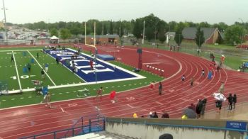 Women's 4x100 F01