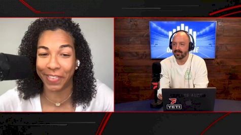 Penn Relays High School Girls 3K Preview