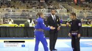 VICTORIA BEATRIZ MARTINS vs TAYLER RAE WIEDEMAN 2024 Pan Jiu Jitsu IBJJF Championship