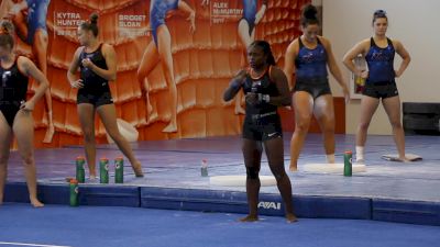 Alicia Boren Tumbling Set