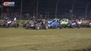 Full Replay | USAC Justin Owen Memorial at Lawrenceburg Speedway 4/13/24