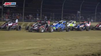 Full Replay | USAC Justin Owen Memorial at Lawrenceburg Speedway 4/13/24