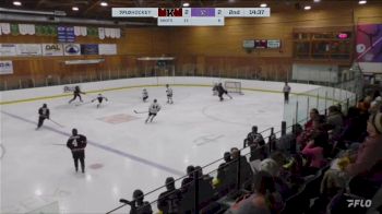 Replay: Home - 2024 Kelowna vs North Okanagan | Jan 12 @ 7 PM