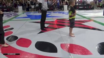 Full Replay - Fight 2 Win Nationals - Mat 3