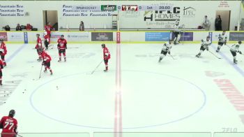 Replay: Away - 2024 Drayton Valley vs Camrose | Mar 7 @ 7 PM