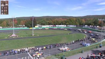 Segment #1 | 2022 Vermont Milk Bowl at Thunder Road Speedbowl