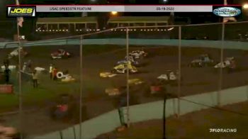 Feature | SpeedSTRs at Action Track USA