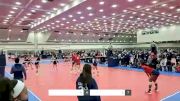 Triangle 16B vs Metro 16 Travel - 2022 JVA Charm City Challenge presented by Nike
