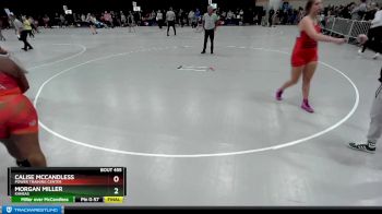 Replay: Mat 14 - 2023 Brian Keck Memorial Preseason Nationals | Oct 29 @ 9 AM