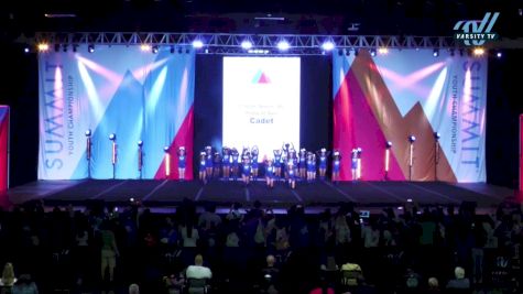 Prodigy All Stars - Cadet [2024 L1 Youth - Medium Day 2] 2024 The Youth Summit