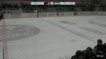 Replay: Home - 2024 Whitecourt vs Drayton Valley | Feb 26 @ 6 PM