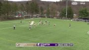 Replay: Scranton vs Juniata | Mar 23 @ 1 PM